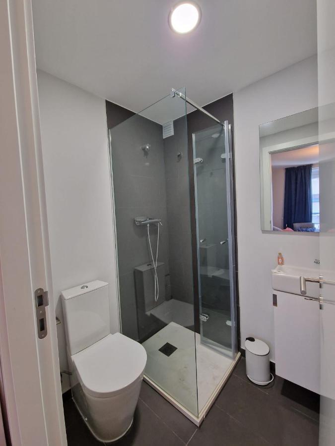 Apartamentos Alfama Fado Лиссабон Экстерьер фото