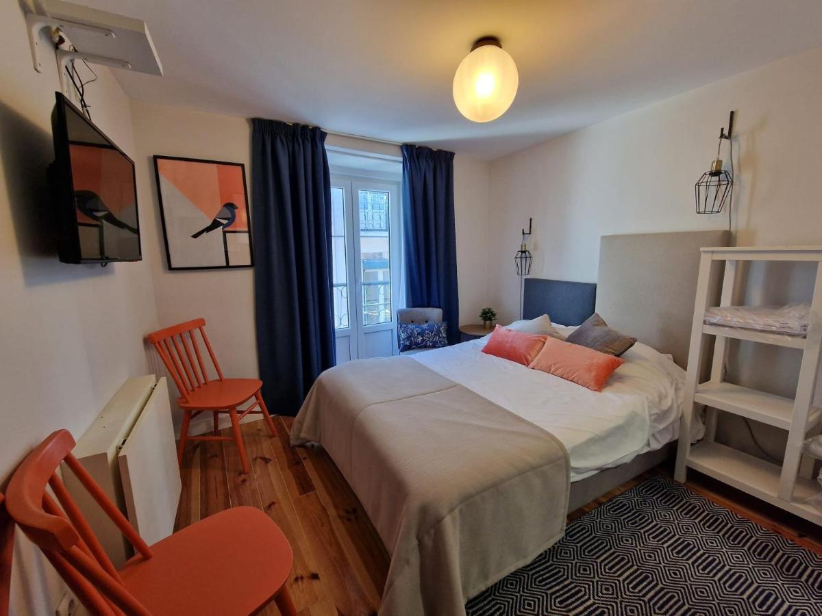 Apartamentos Alfama Fado Лиссабон Экстерьер фото