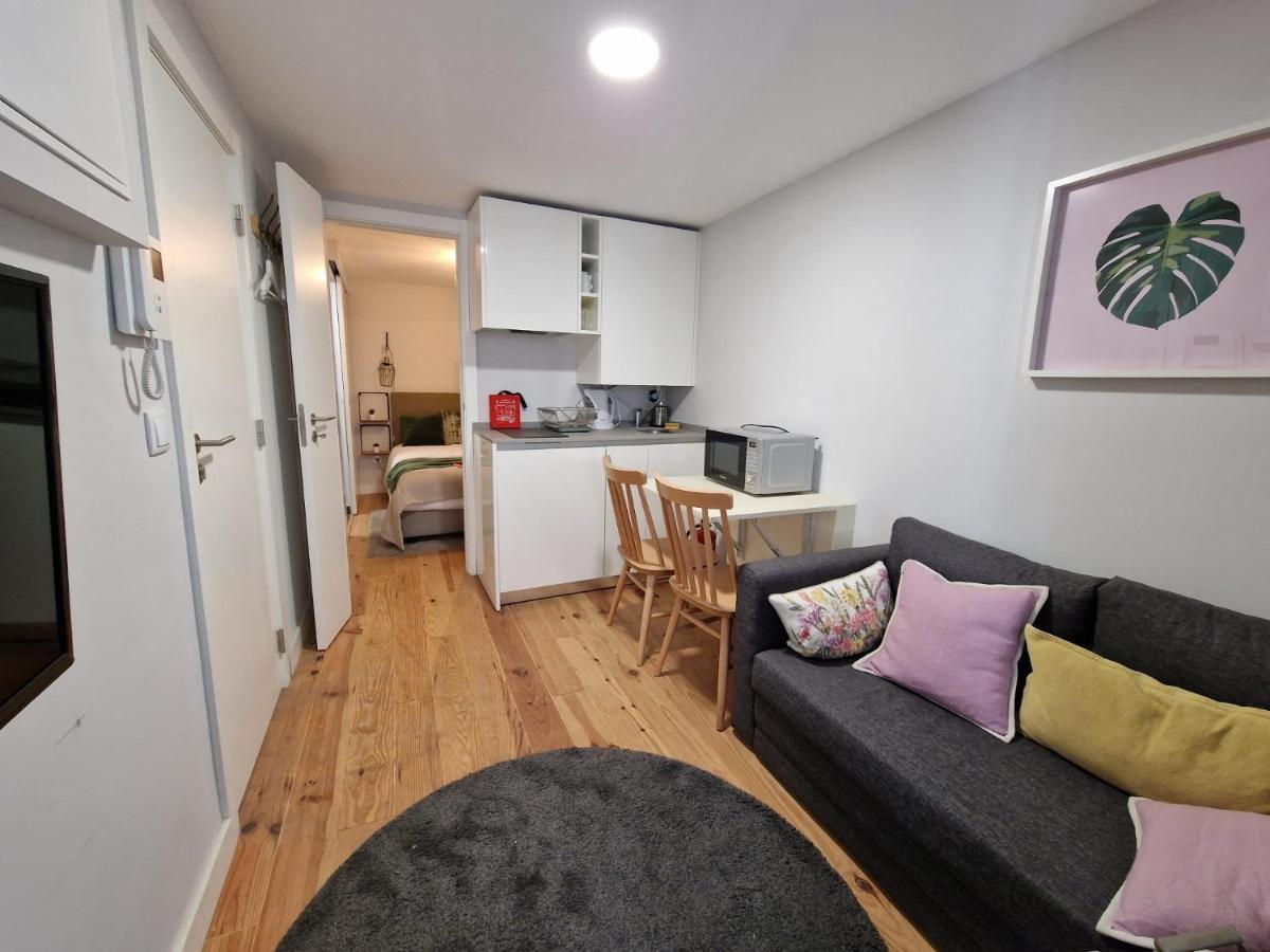 Apartamentos Alfama Fado Лиссабон Экстерьер фото