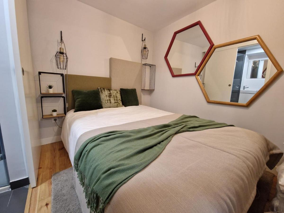 Apartamentos Alfama Fado Лиссабон Экстерьер фото