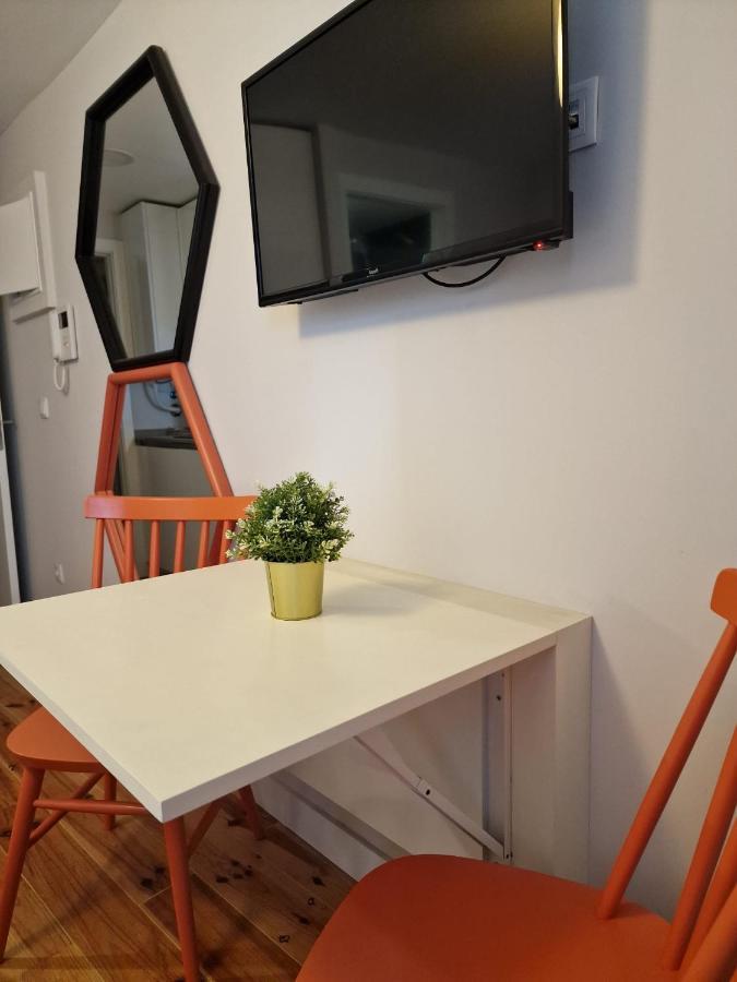 Apartamentos Alfama Fado Лиссабон Экстерьер фото